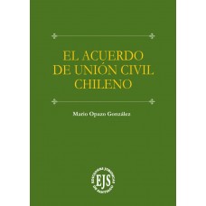 EL ACUERDO DE UNIÓN CIVIL CHILENO